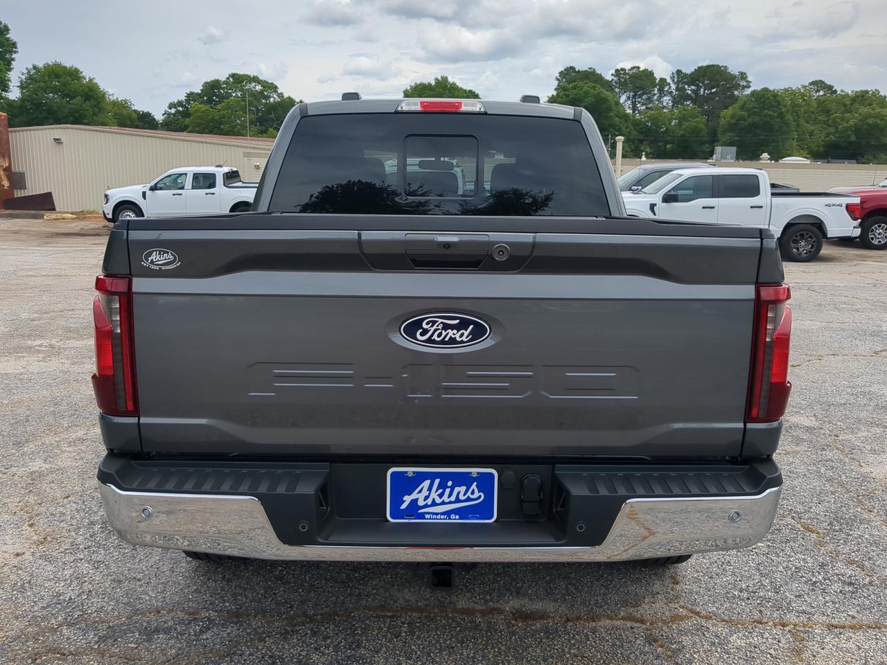 2026 Ford F-150 XLT Appleton WI