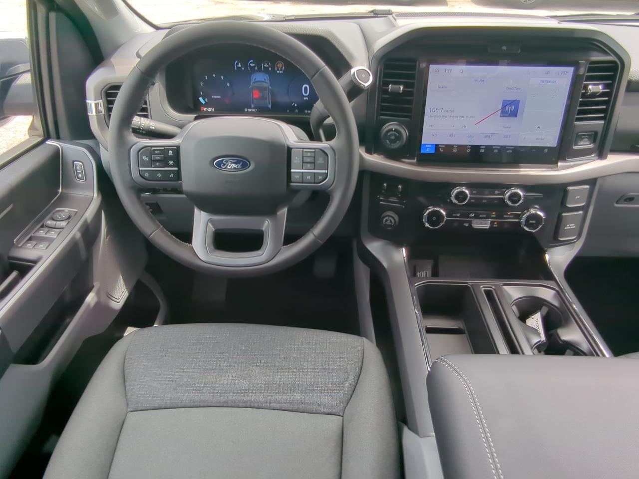 2026 Ford F-150 XLT Appleton WI