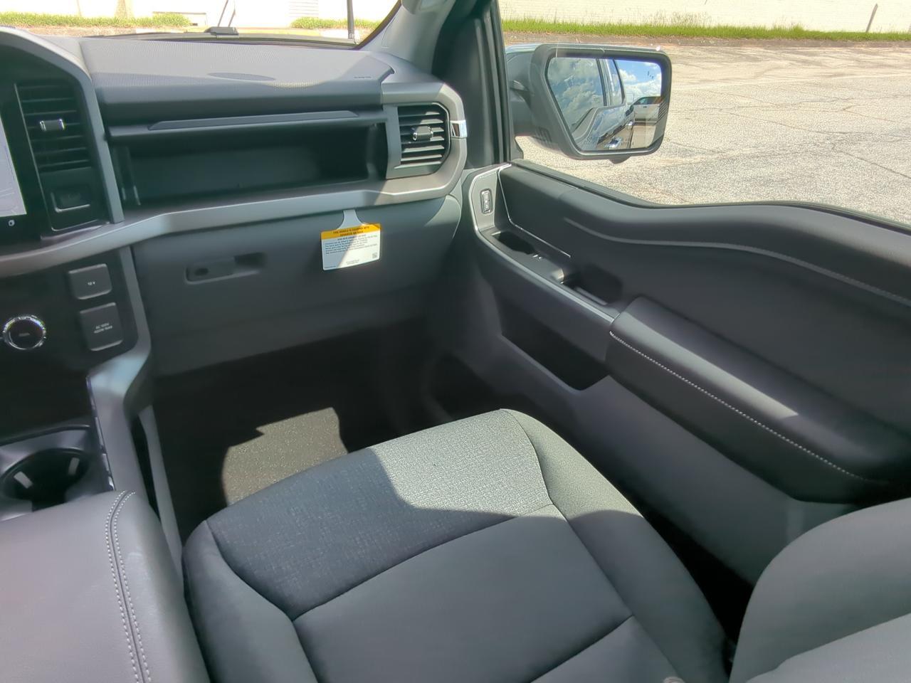 2026 Ford F-150 XLT Appleton WI