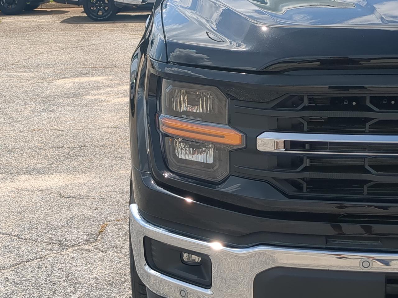 2026 Ford F-150 XLT Appleton WI