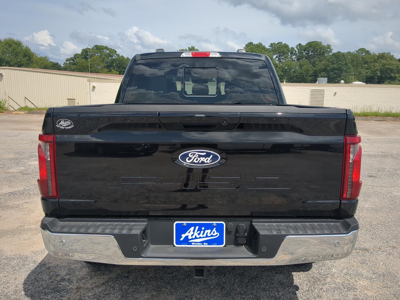 2026 Ford F-150 XLT Appleton WI