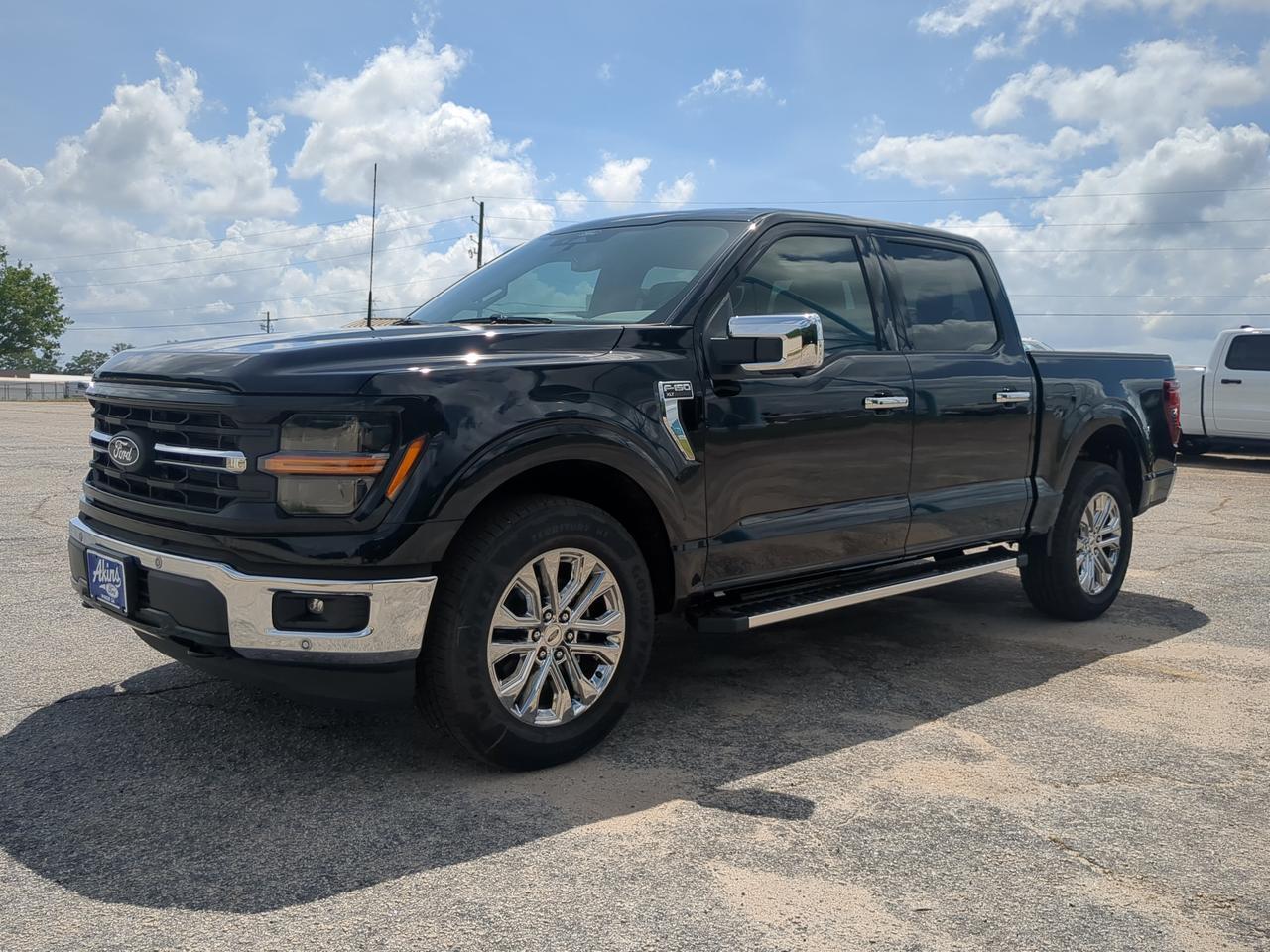 2026 Ford F-150 XLT Appleton WI