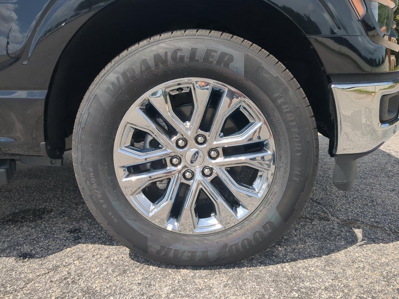2026 Ford F-150 XLT Appleton WI