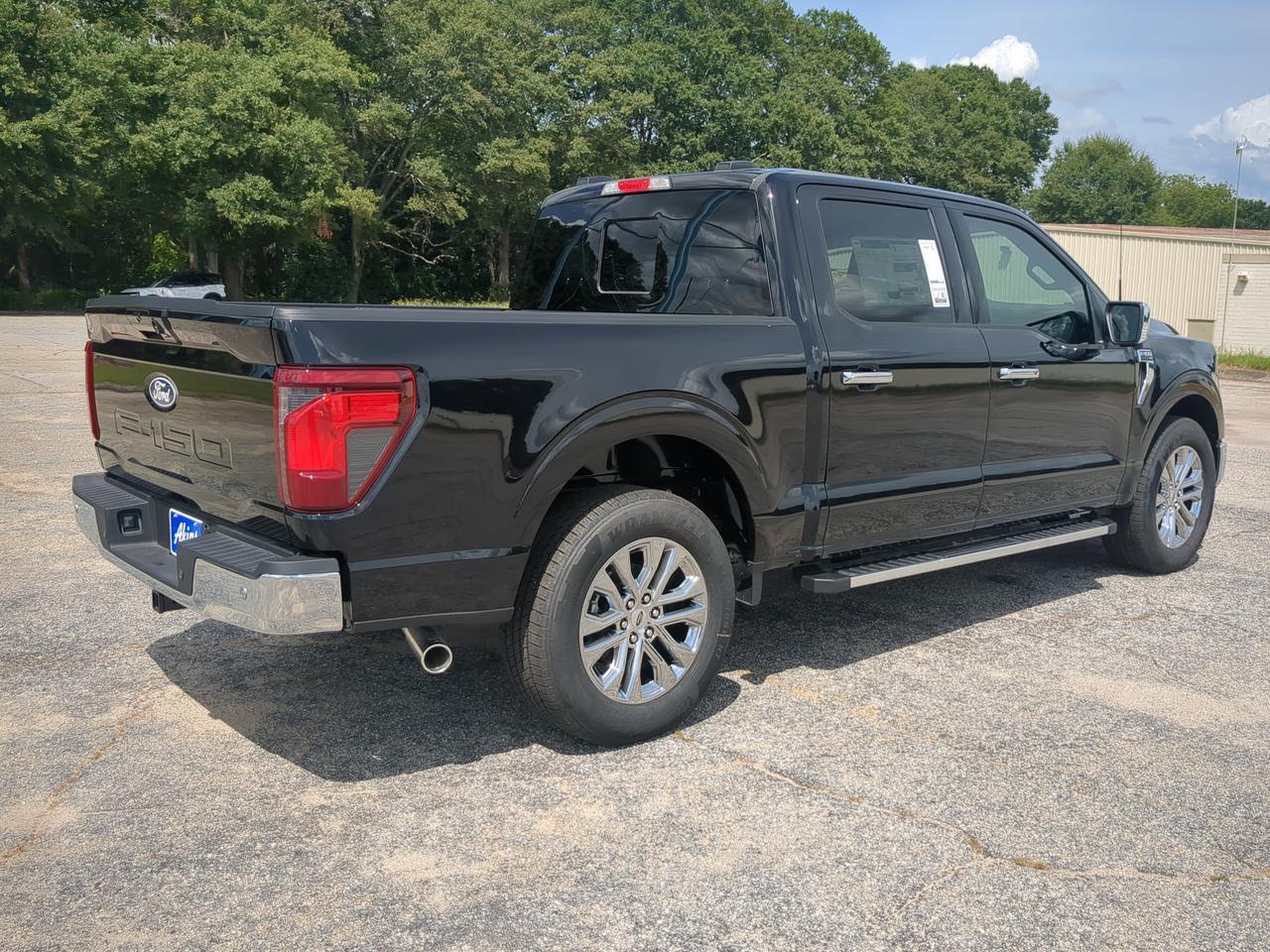 2026 Ford F-150 XLT Appleton WI