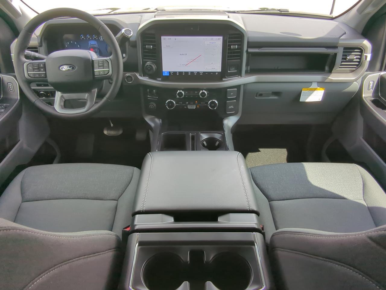 2026 Ford F-150 XLT Appleton WI