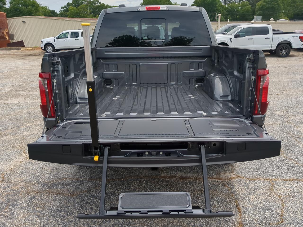 2026 Ford F-150 XLT Appleton WI