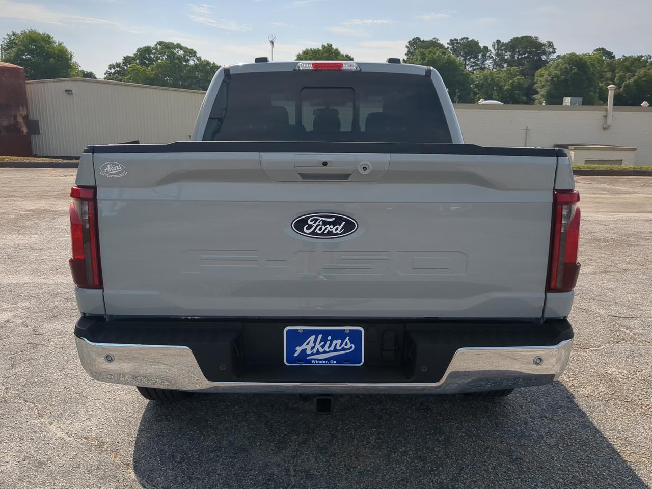 2026 Ford F-150 XLT Appleton WI