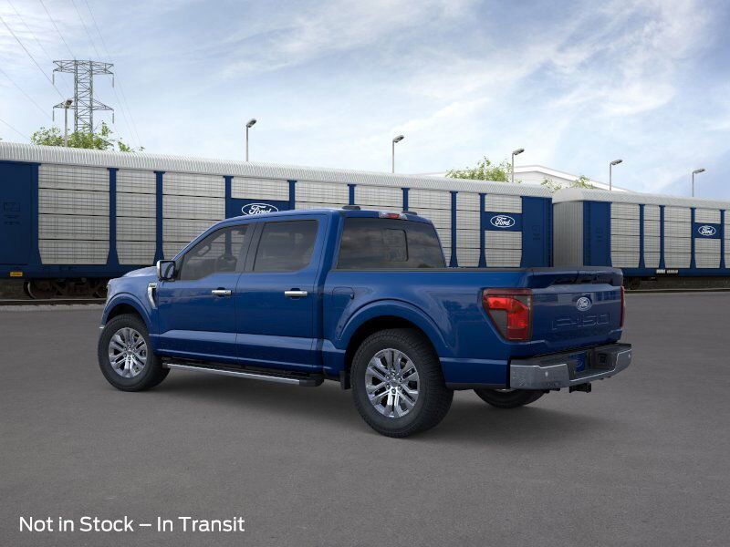 2026 Ford F-150 XLT Appleton WI