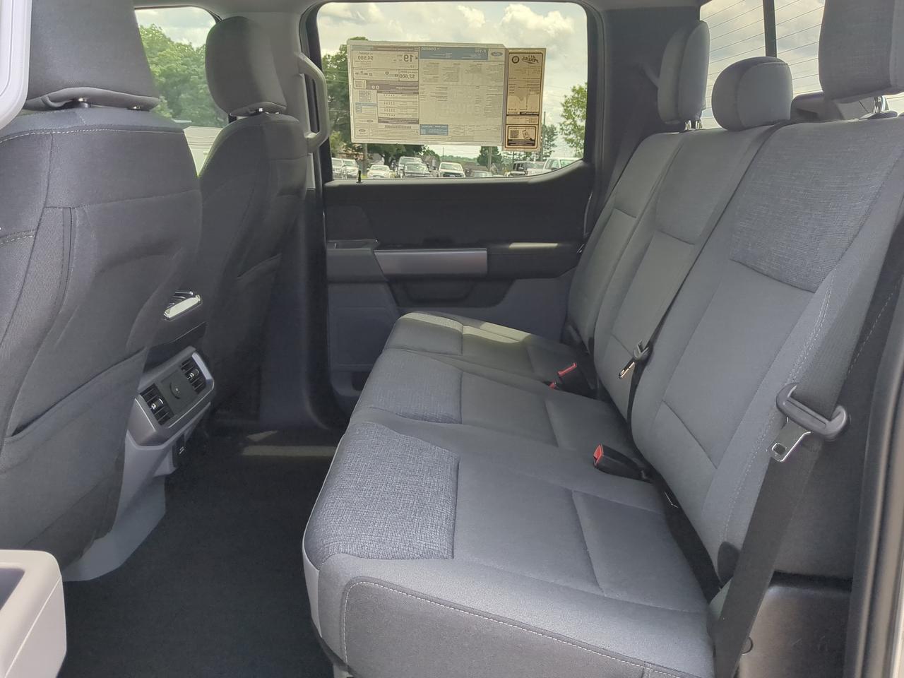 2026 Ford F-150 XLT Appleton WI
