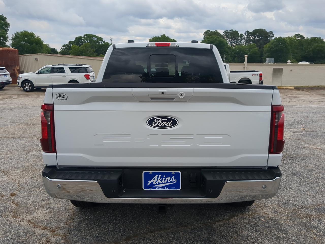 2026 Ford F-150 XLT Appleton WI