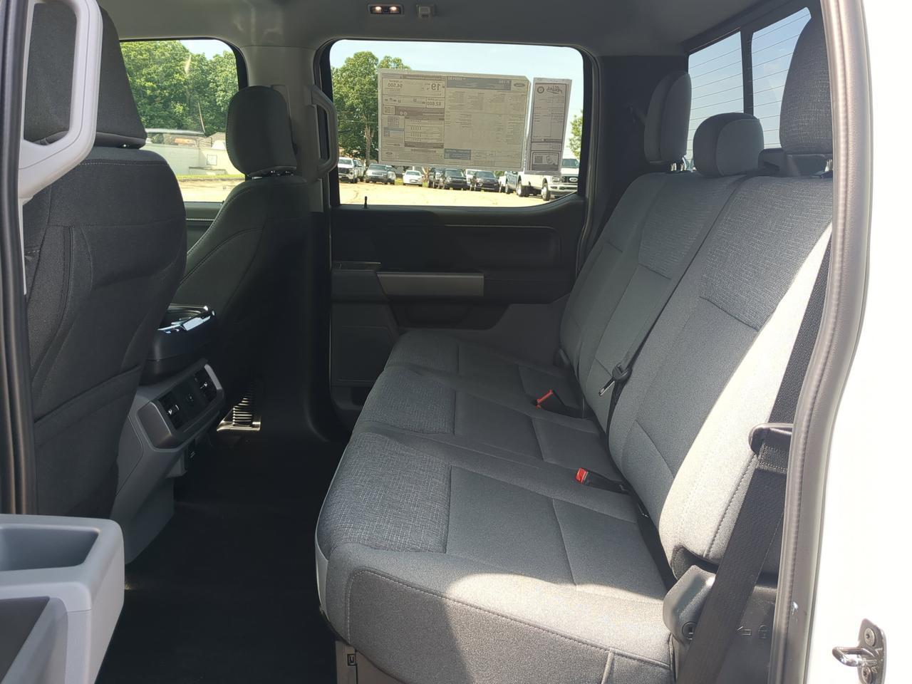 2026 Ford F-150 XLT Appleton WI
