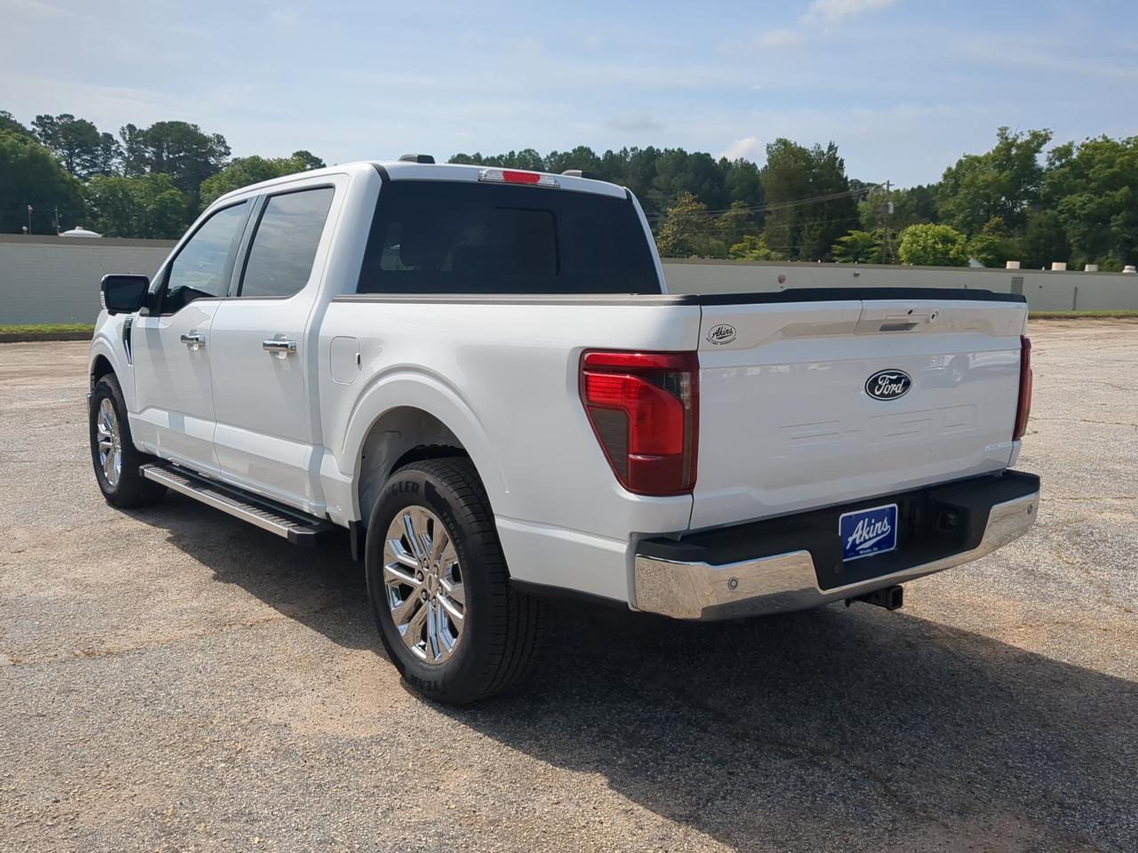 2026 Ford F-150 XLT Appleton WI