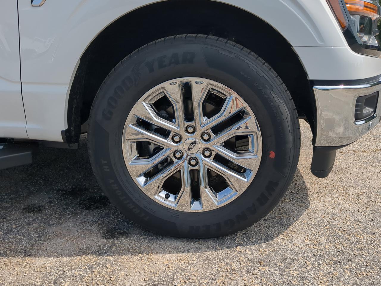 2026 Ford F-150 XLT Appleton WI