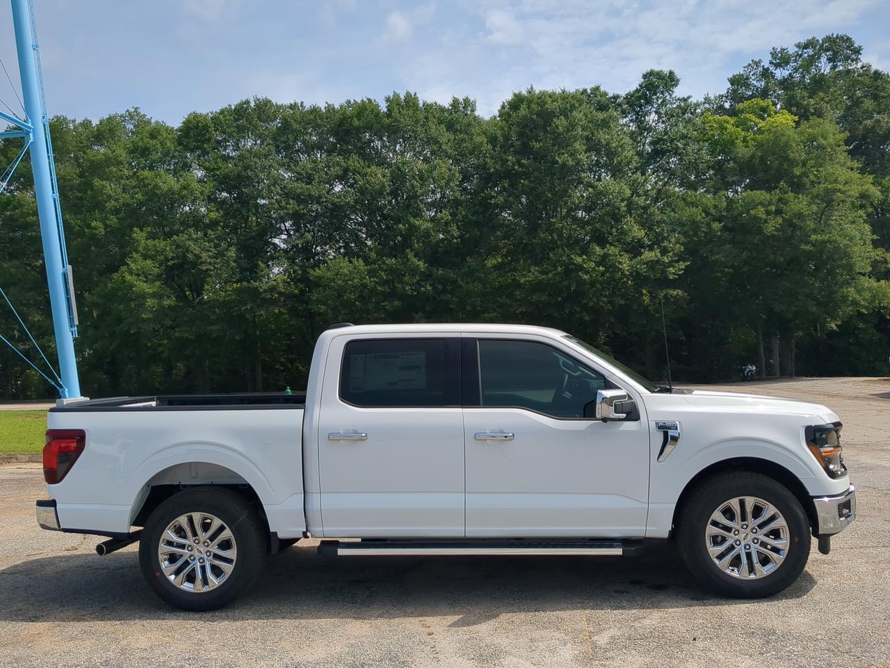 2026 Ford F-150 XLT Appleton WI