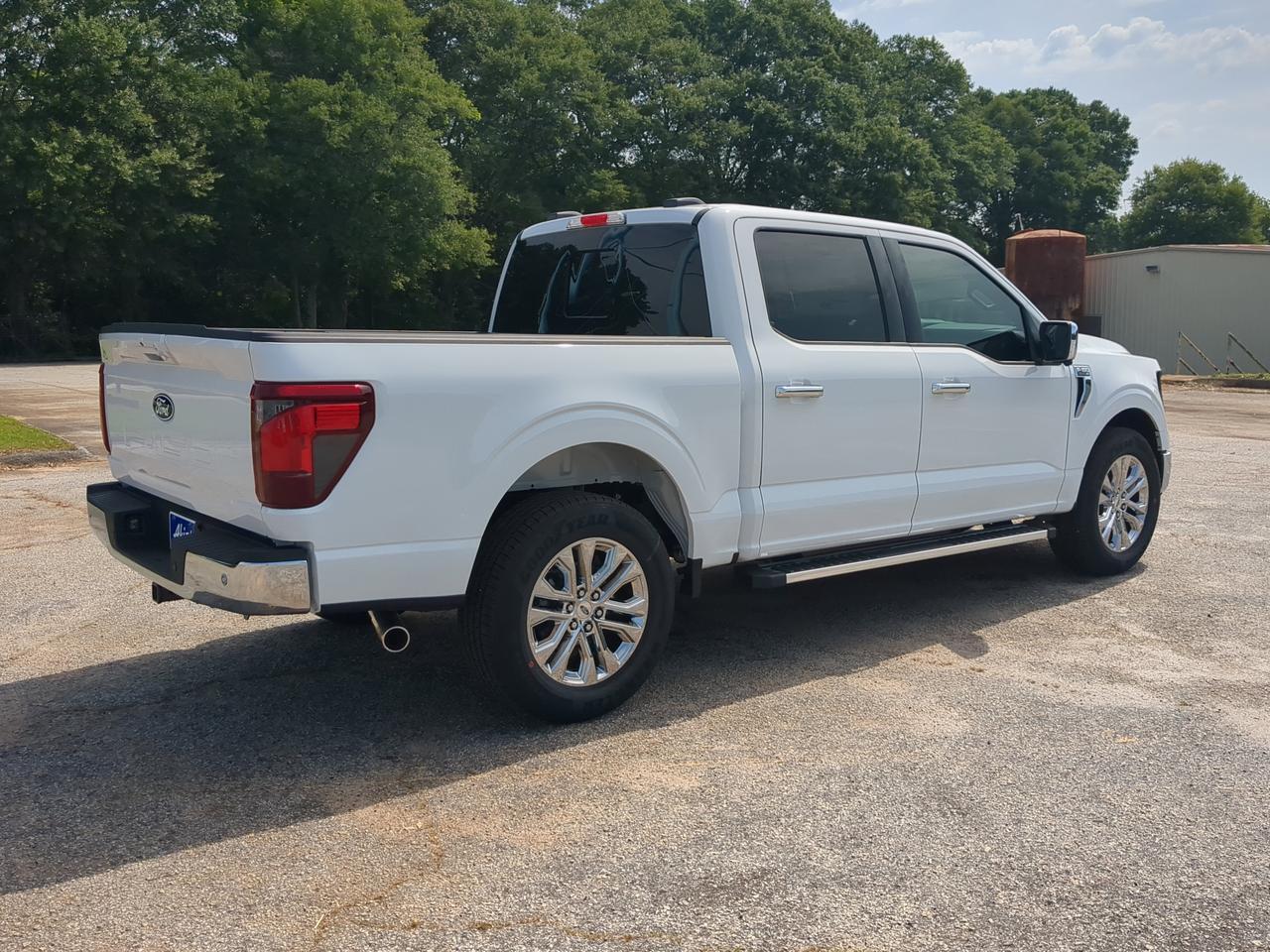 2026 Ford F-150 XLT Appleton WI