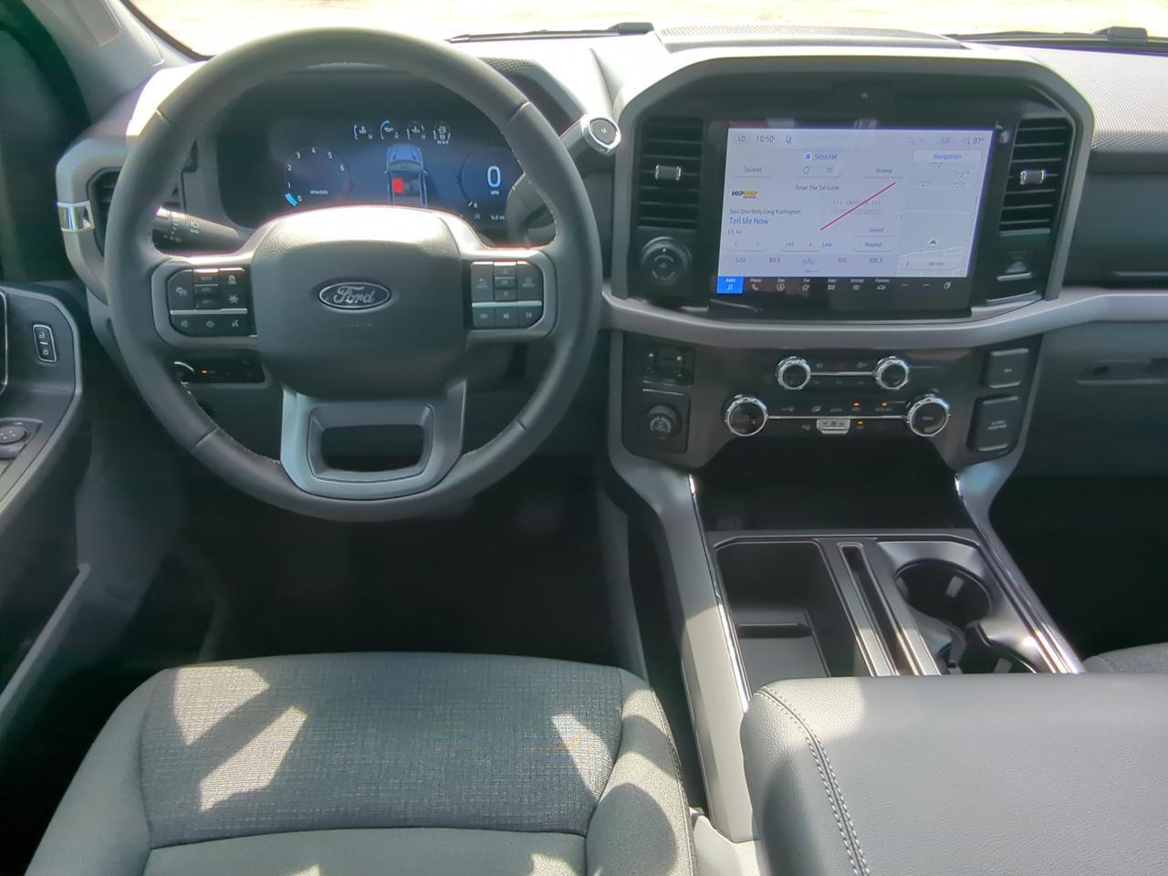 2026 Ford F-150 XLT Appleton WI