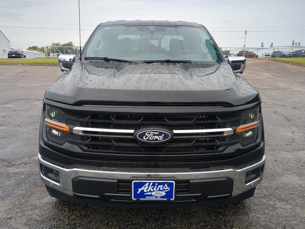2026 Ford F-150 XLT Appleton WI