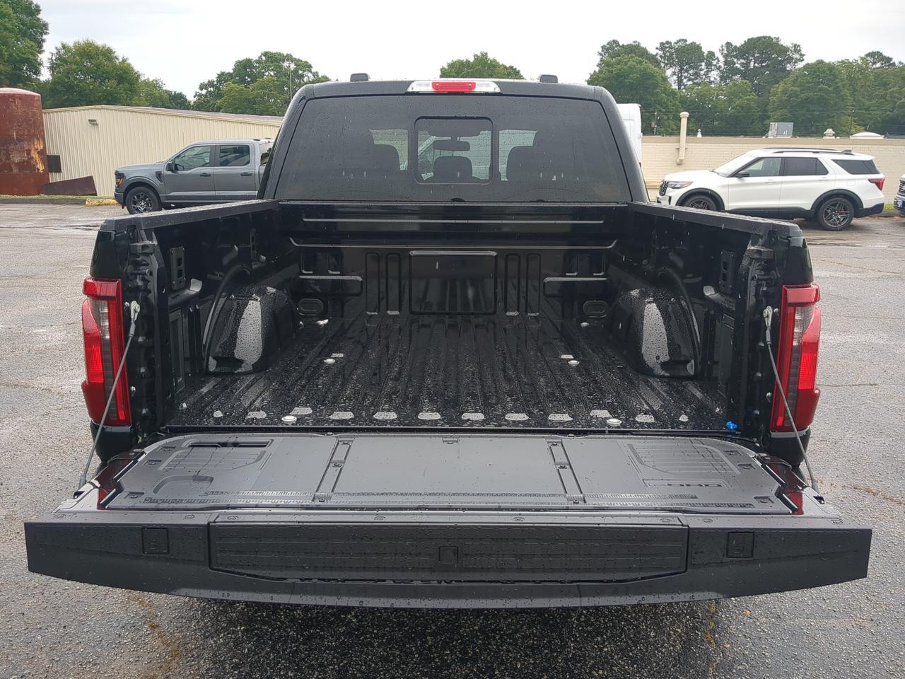 2026 Ford F-150 XLT Appleton WI