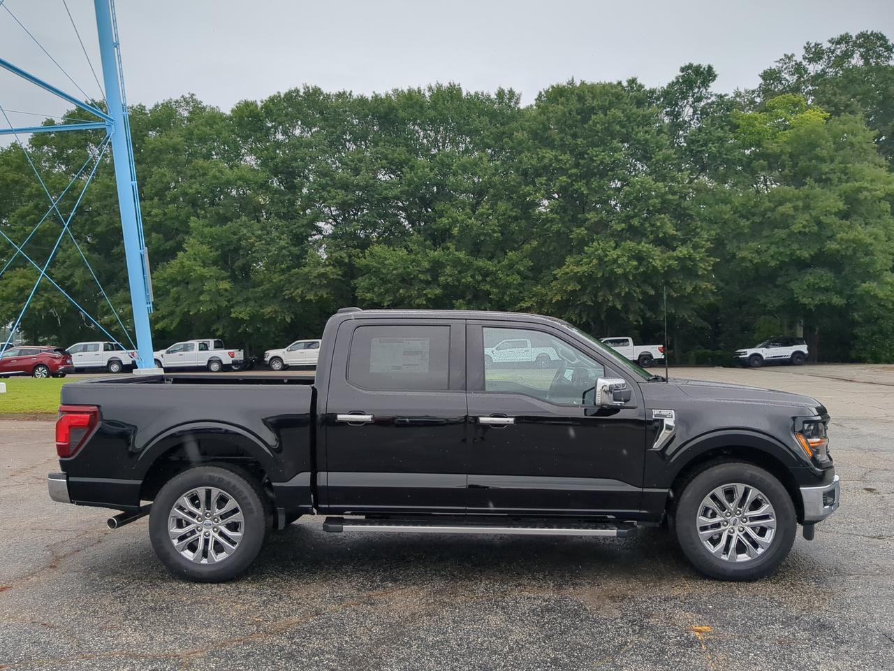 2026 Ford F-150 XLT Appleton WI