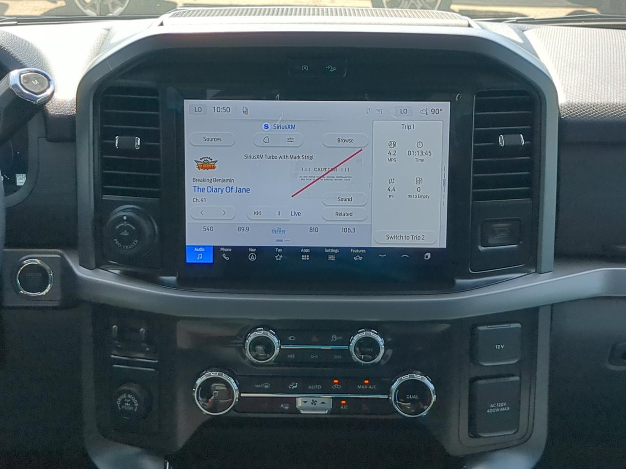 2026 Ford F-150 XLT Appleton WI