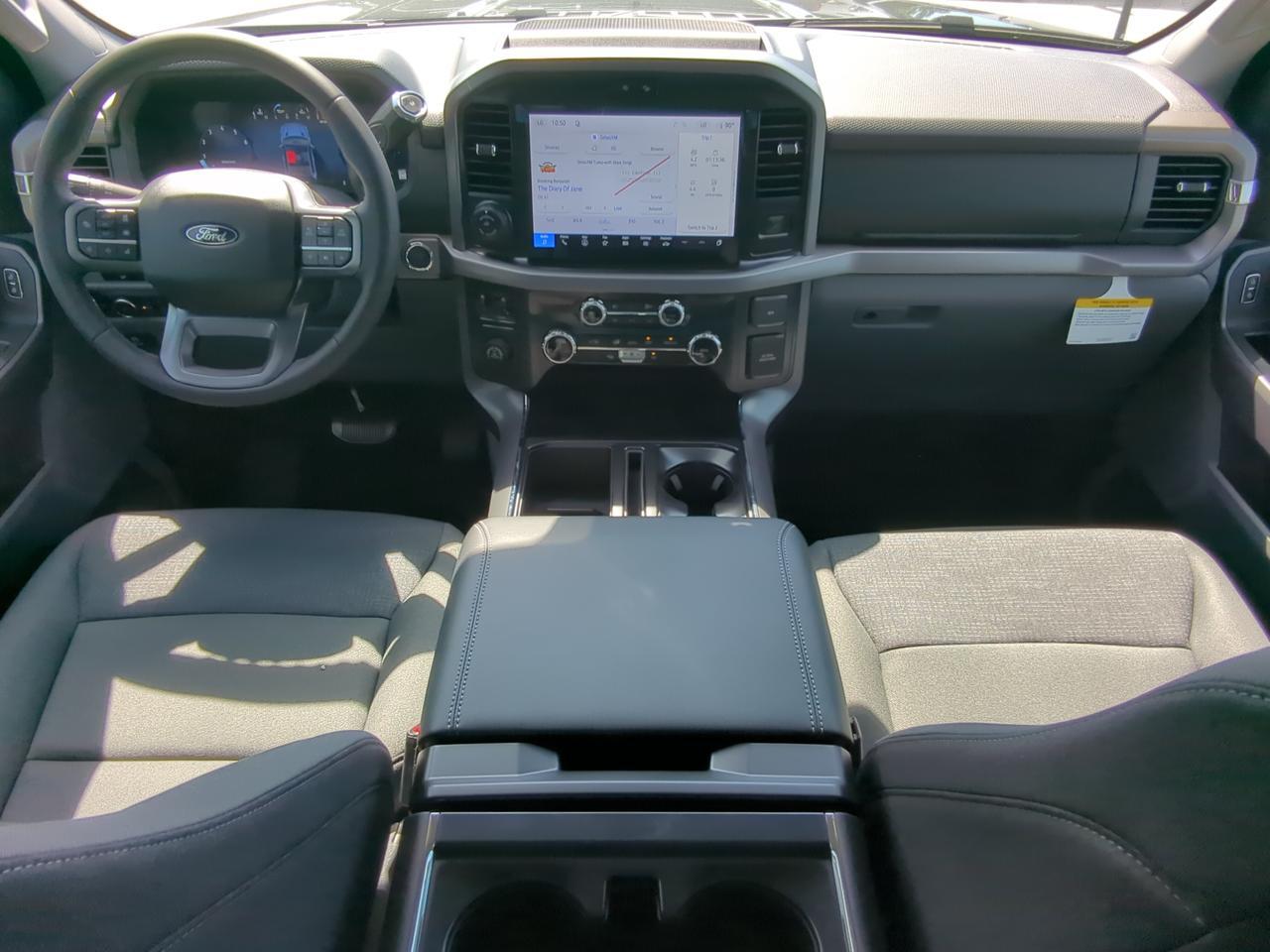 2026 Ford F-150 XLT Appleton WI