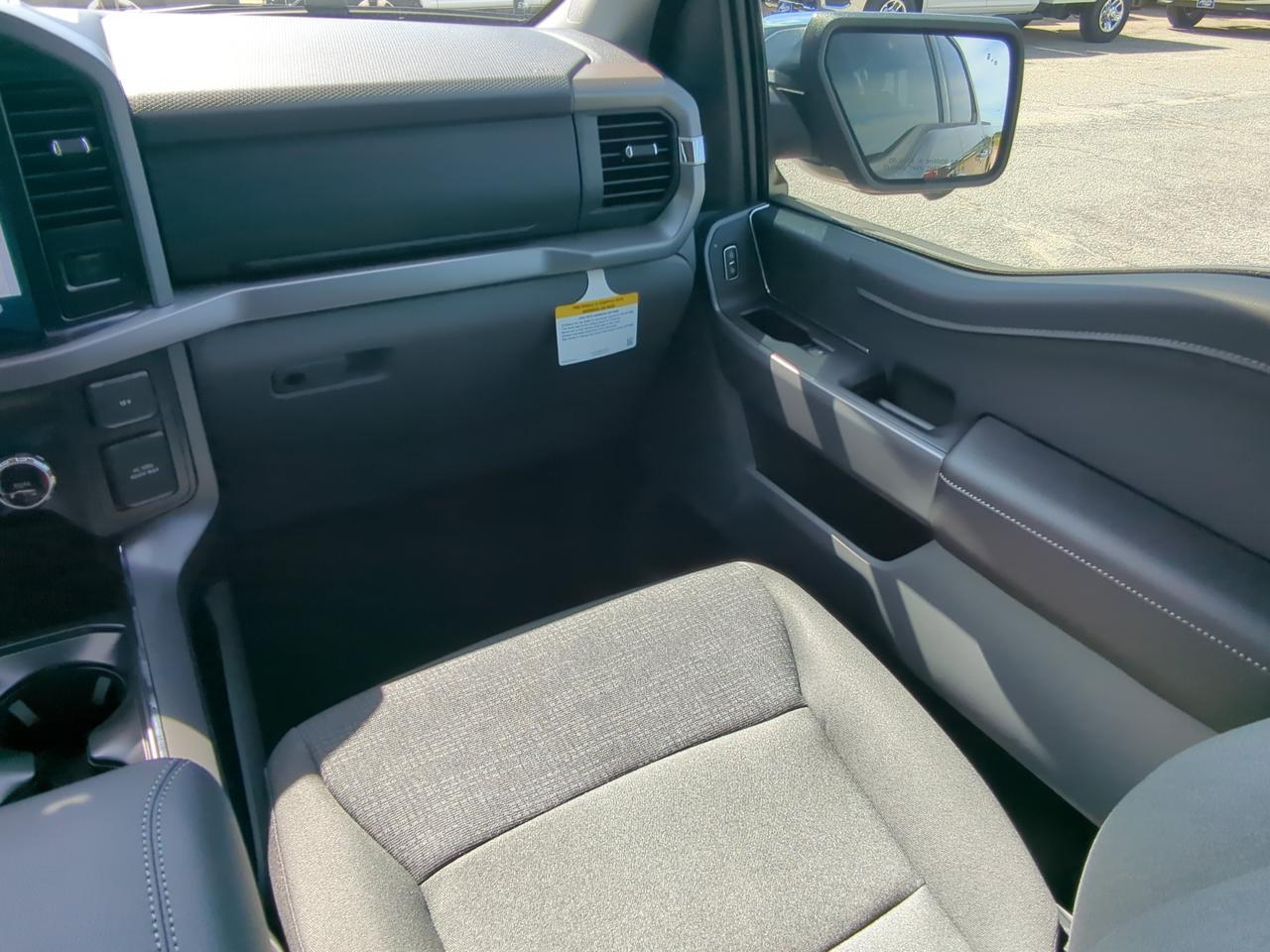 2026 Ford F-150 XLT Appleton WI