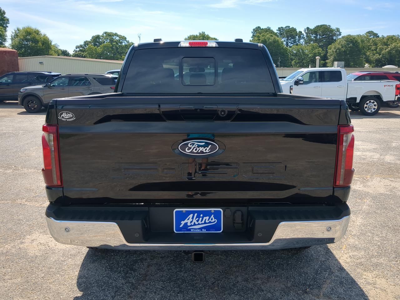2026 Ford F-150 XLT Appleton WI