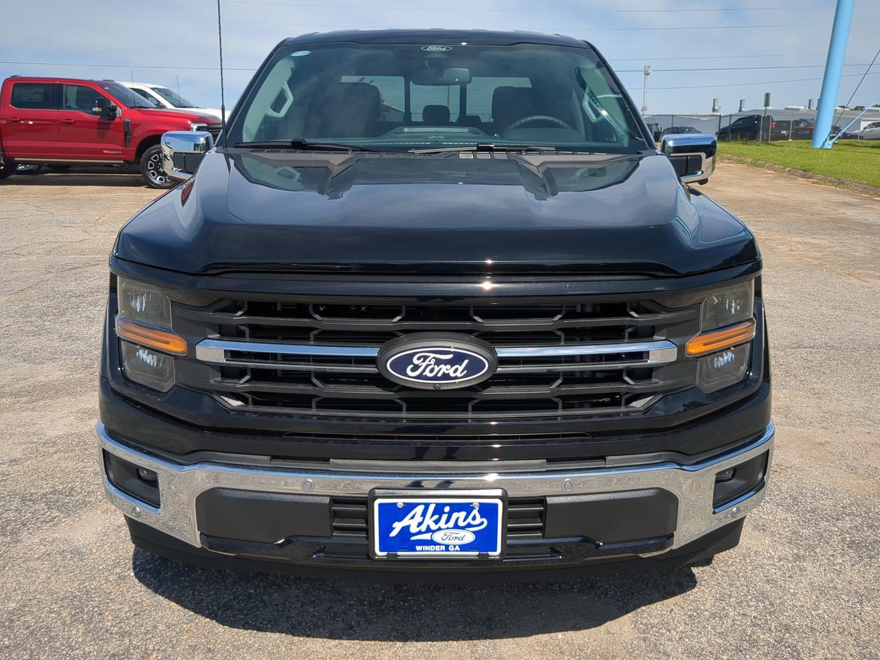 2026 Ford F-150 XLT Appleton WI