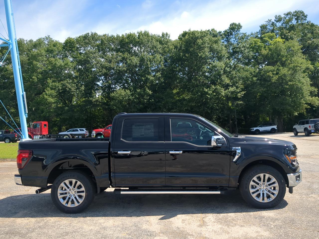 2026 Ford F-150 XLT Appleton WI