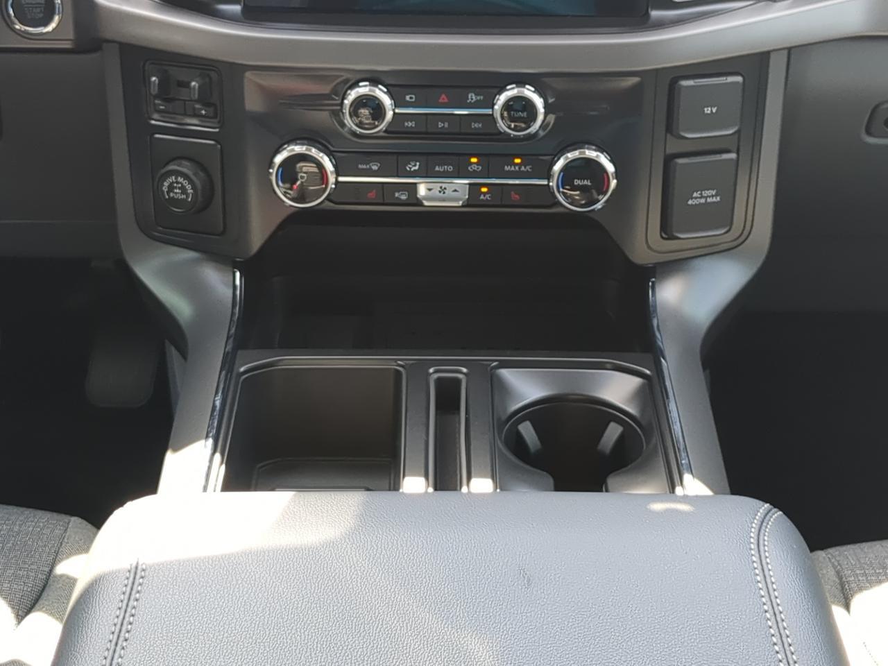 2026 Ford F-150 XLT Appleton WI