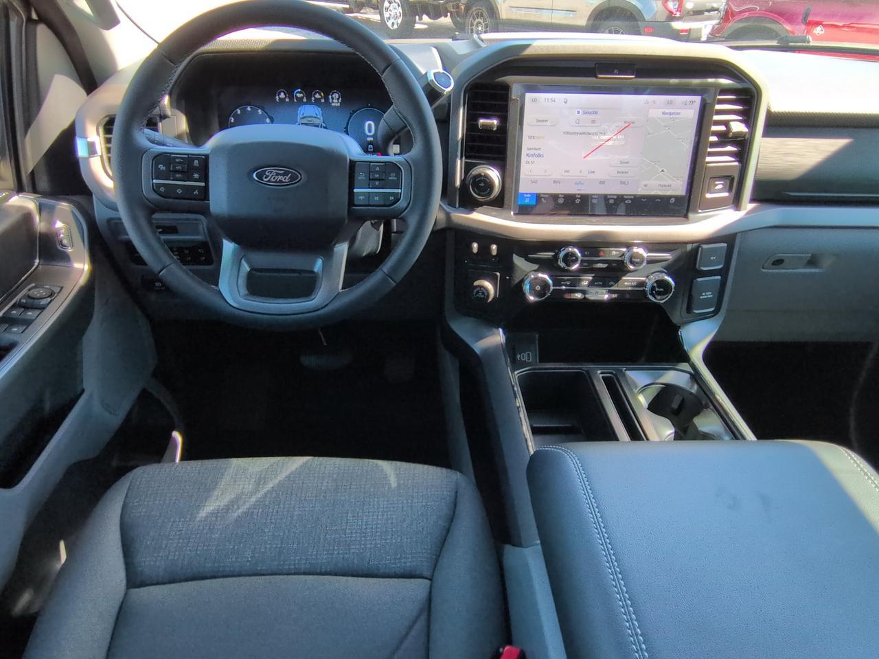 2026 Ford F-150 XLT Appleton WI