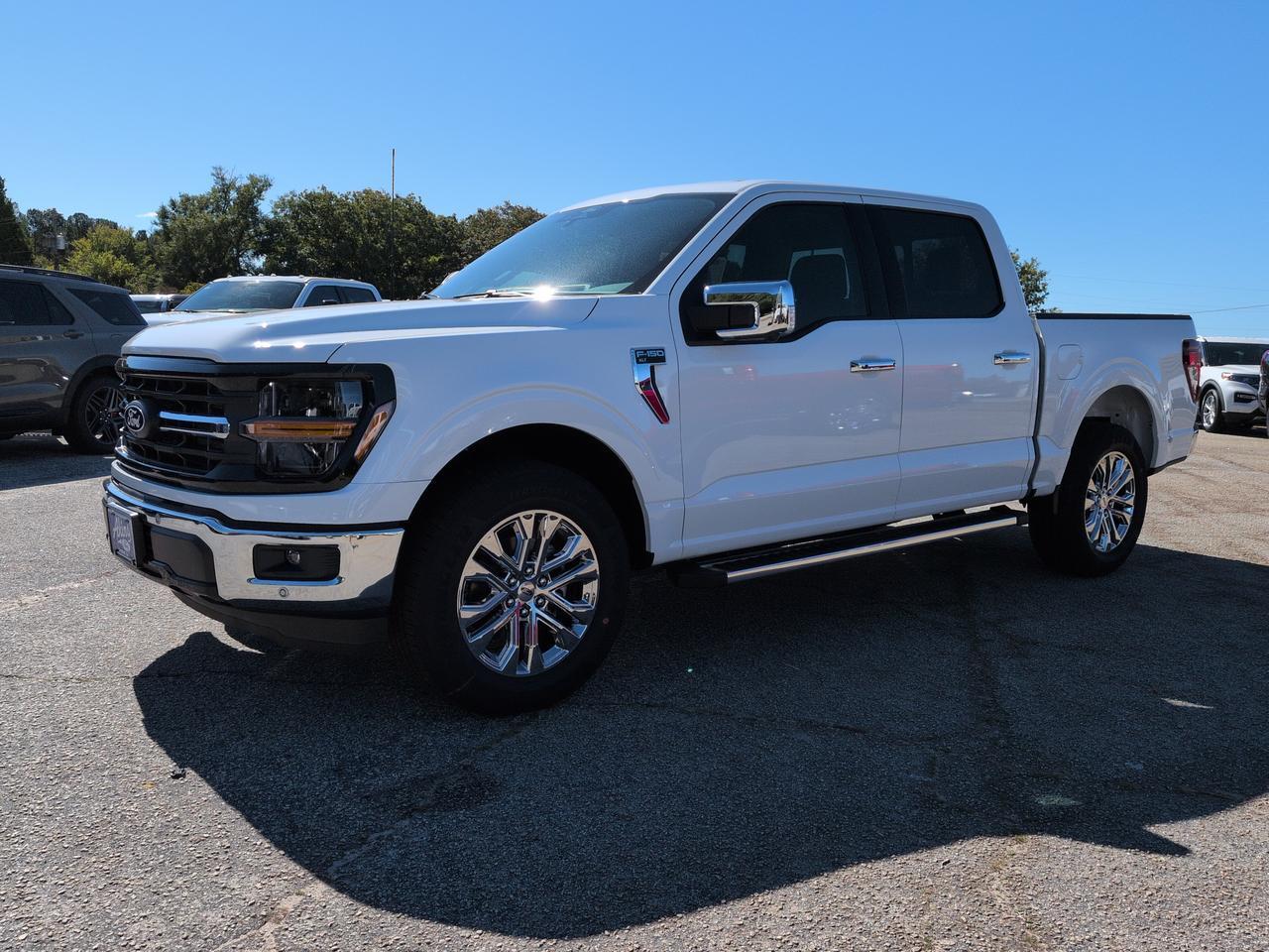 2026 Ford F-150 XLT Appleton WI