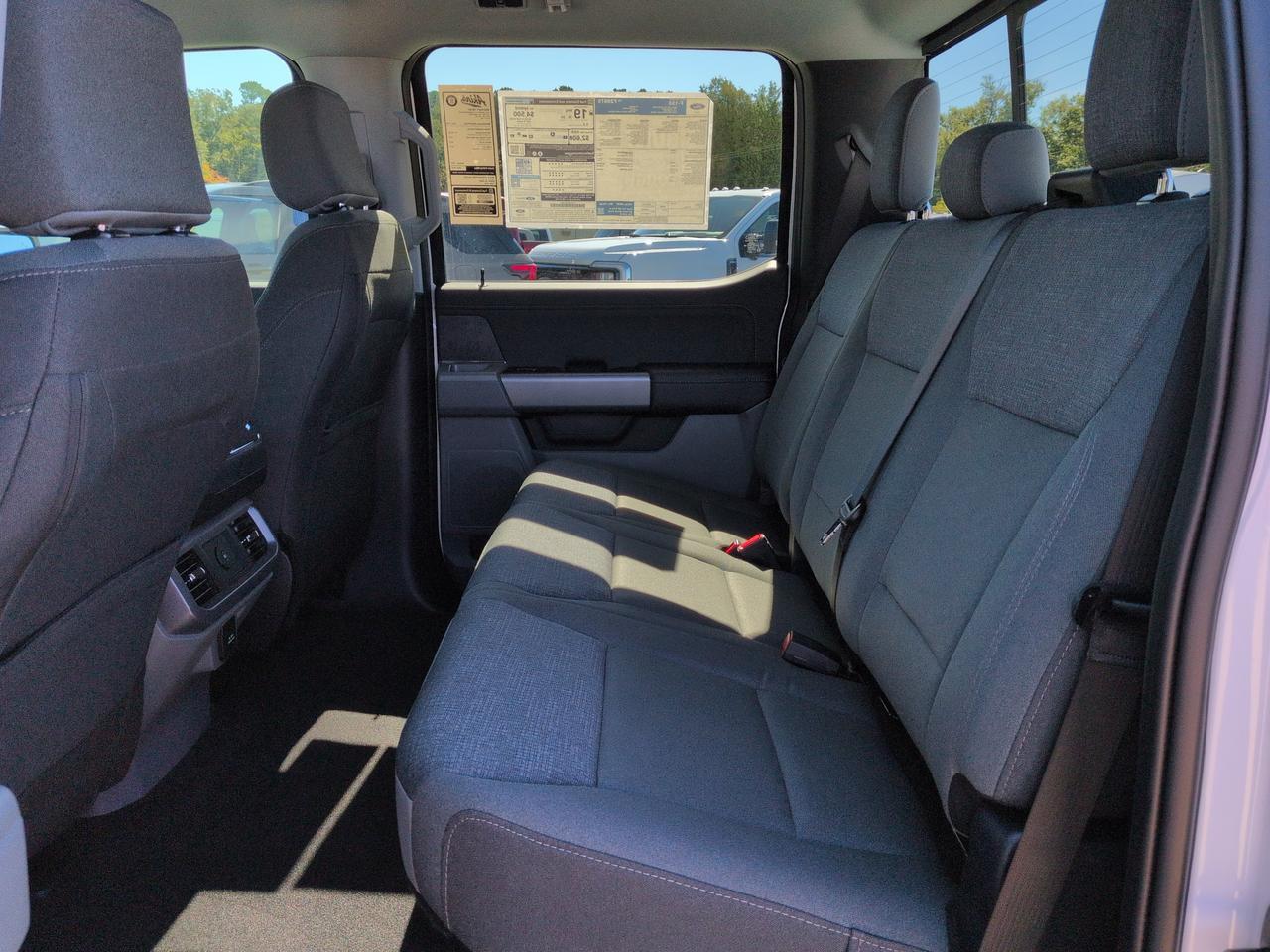 2026 Ford F-150 XLT Appleton WI