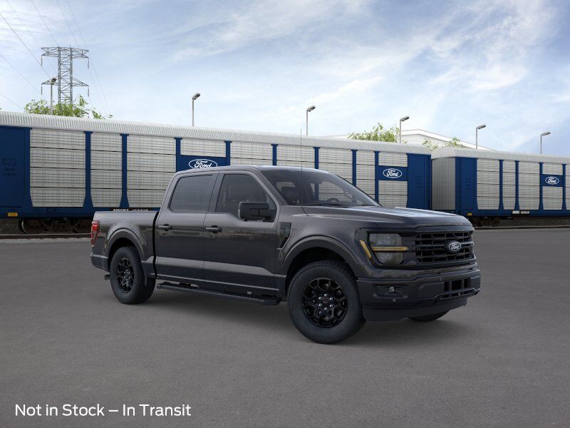 2026 Ford F-150 XLT Appleton WI