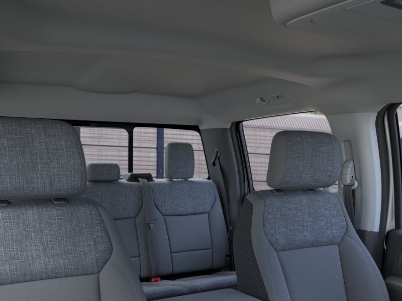 2026 Ford F-150 XLT Appleton WI