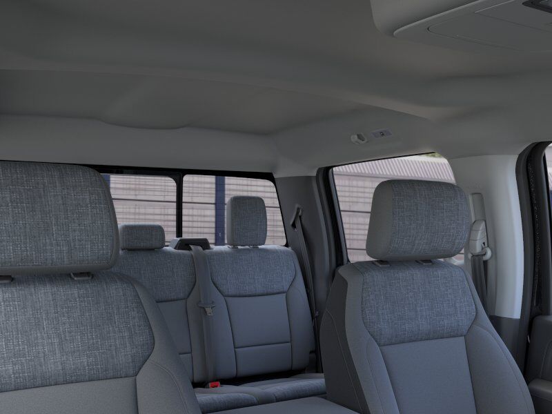 2026 Ford F-150 XLT Appleton WI
