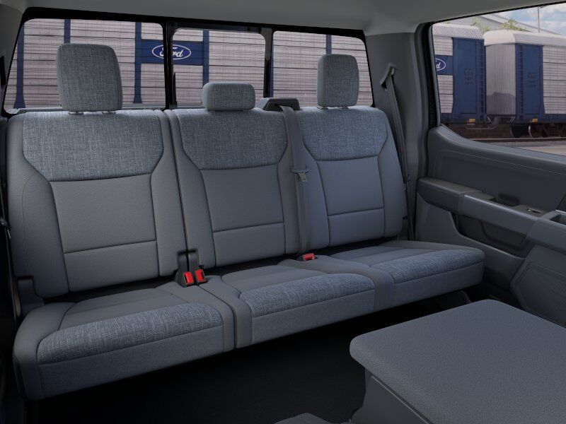 2026 Ford F-150 XLT Appleton WI