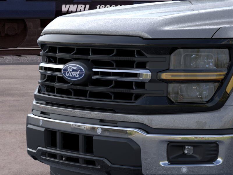 2026 Ford F-150 XLT Appleton WI