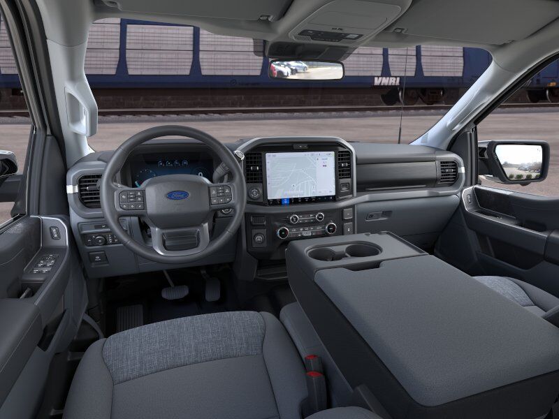 2026 Ford F-150 XLT Appleton WI