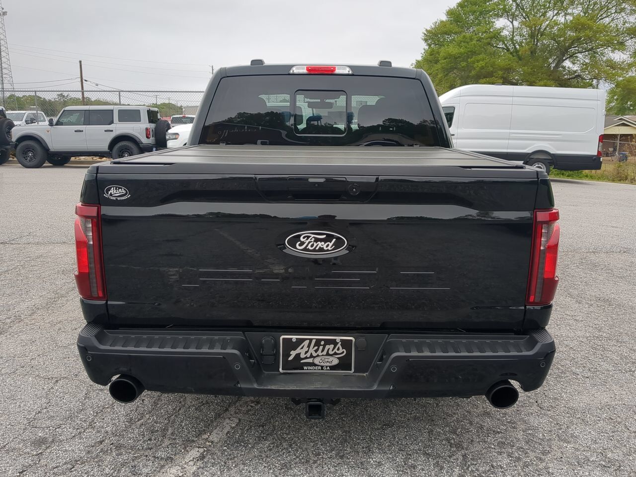 2026 Ford F-150 XLT Appleton WI