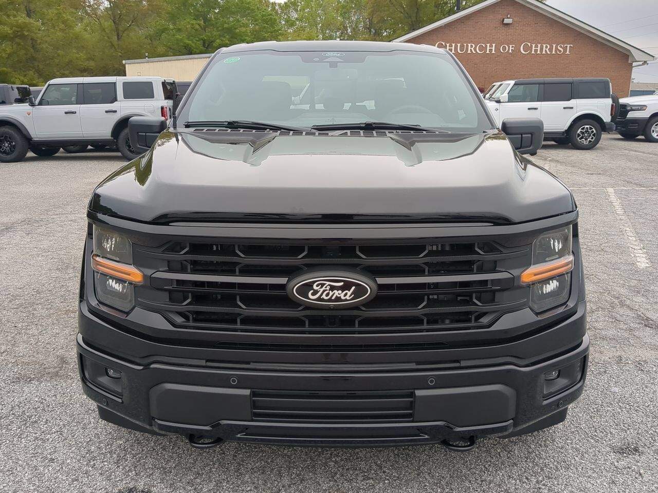 2026 Ford F-150 XLT Appleton WI