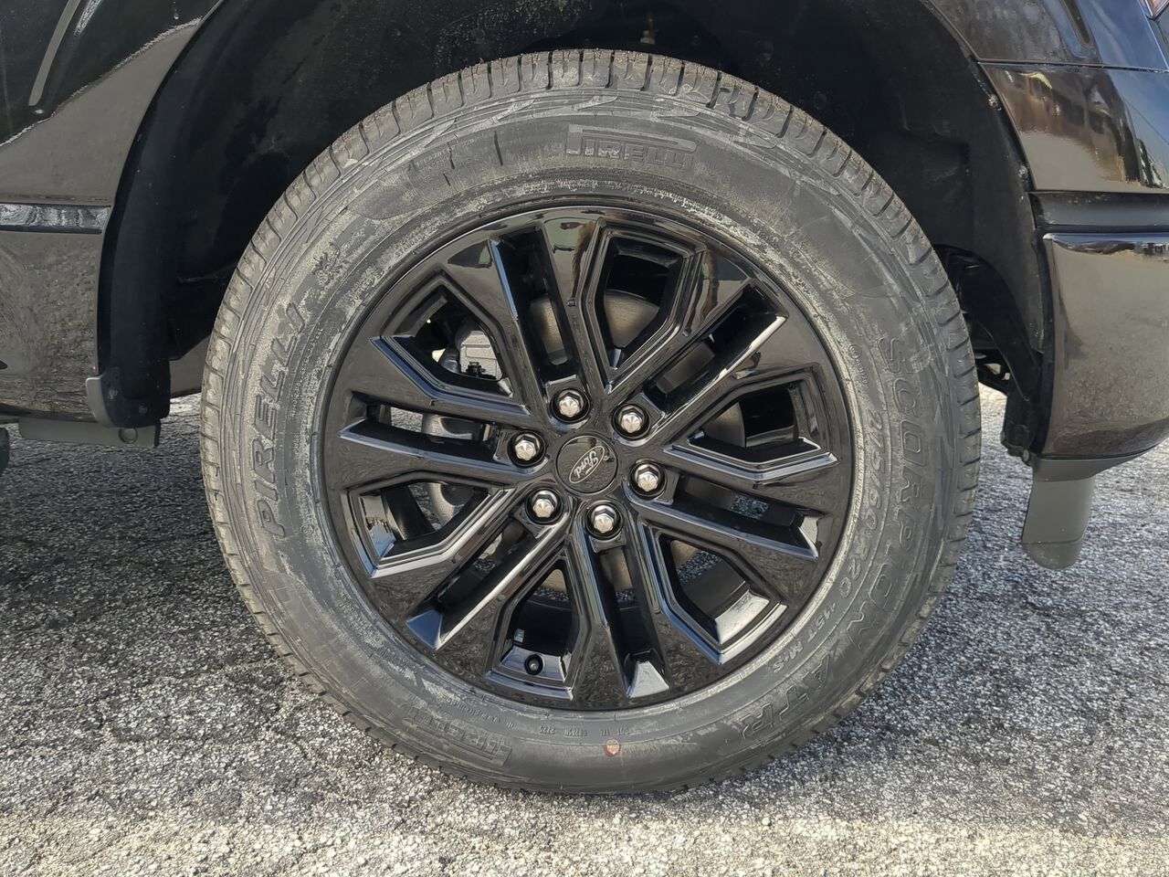 2026 Ford F-150 XLT Appleton WI