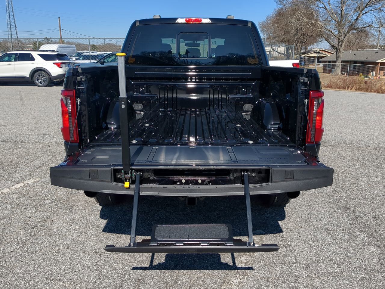 2026 Ford F-150 XLT Appleton WI