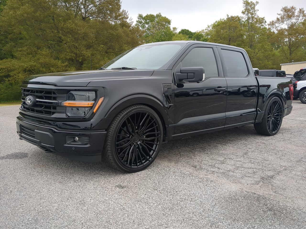 2026 Ford F-150 XLT Appleton WI
