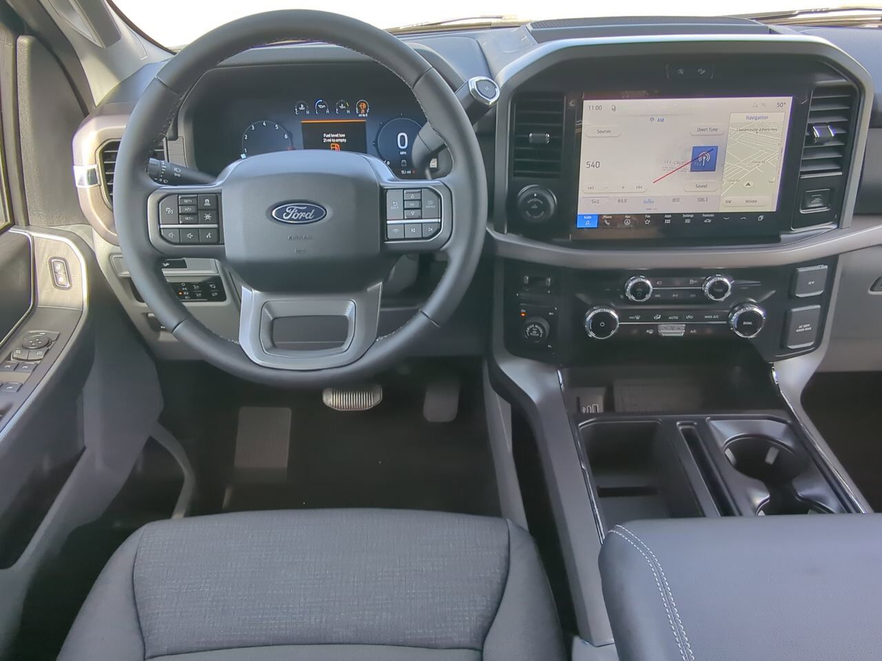 2026 Ford F-150 XLT Appleton WI