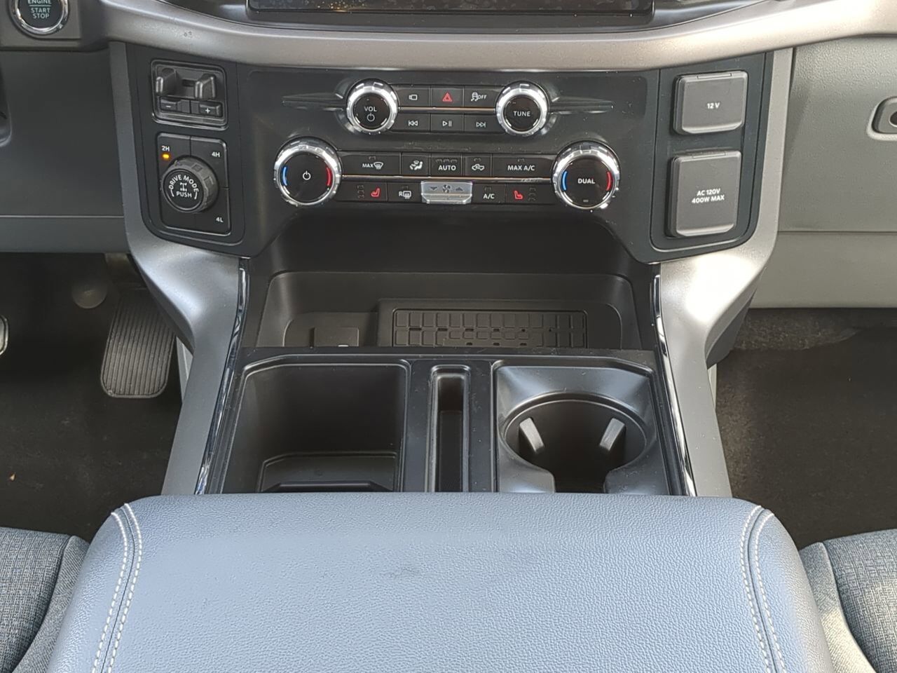 2026 Ford F-150 XLT Appleton WI