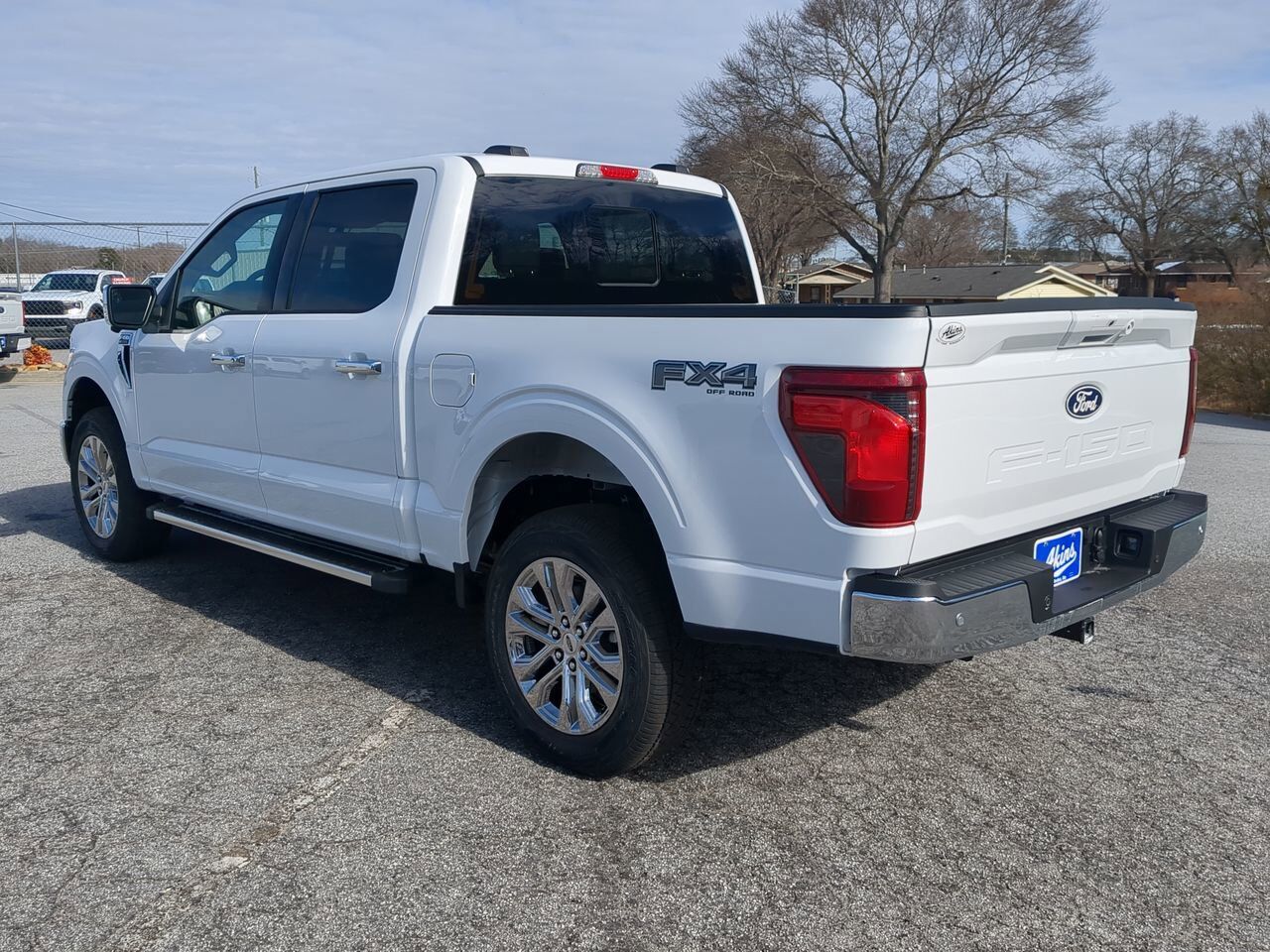 2026 Ford F-150 XLT Appleton WI