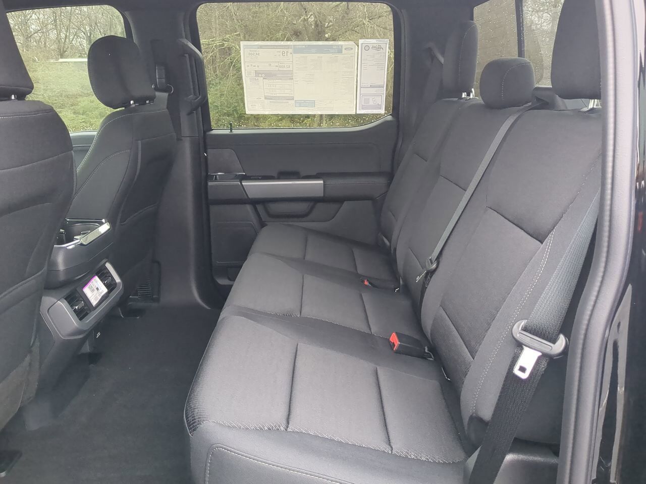 2026 Ford F-150 XLT Appleton WI