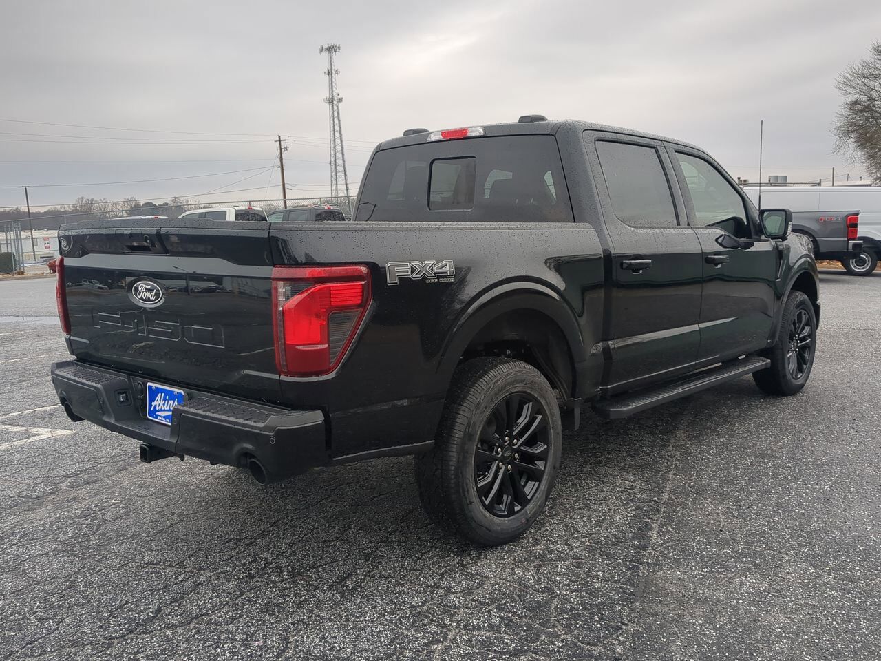 2026 Ford F-150 XLT Appleton WI