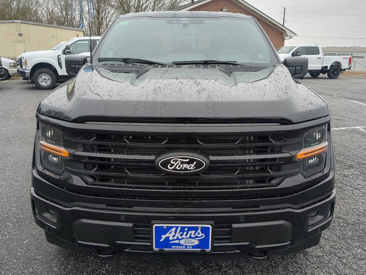 2026 Ford F-150 XLT Appleton WI